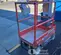 2017 Skyjack SJ12 Self-Propelled One-Person Lift