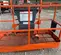 2013 JLG M600JP Boom Lift