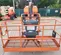 2017 JLG 800AJ Articulating Boom Lift