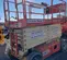 2018 JLG 4069LE Scissor Lift