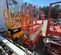 2019 Snorkel S3226E Scissor Lift