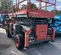 2019 Skyjack SJ8841 Rough Terrain Scissor Lift