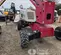 2017 MEC 60JD Boom Lift