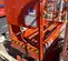 2019 Snorkel S3219E Scissor Lift