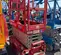 2019 MEC MICRO 19 Scissor Lift