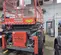 2017 Skyjack SJ8841RT Rough Terrain Scissor Lift