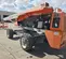 2016 Snorkel TB86J Boom Lift