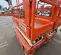 2019 Snorkel S3219E Scissor Lift