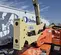 2015 JLG E400AJPN Articulating Boom Lift