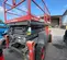 2019 Skyjack SJ8841 Rough Terrain Scissor Lift