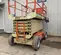 2017 JLG 4069LE Scissor Lift