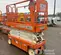 2019 Snorkel S3226E Scissor Lift