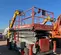 2017 Skyjack SJ9250RT Rough Terrain Scissor Lift