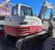 2021 Takeuchi TB290C Mini Excavator