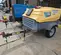 2018 Atlas Copco XAS185KD7 T4F Air Compressor