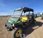 2021 John Deere XUV855MS4 Utility Vehicle