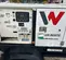 2021 Wacker Neuson G25 T4F Diesel Generator