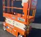 2018 Snorkel S3219E Scissor Lift