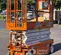 2019 Snorkel S3226E Scissor Lift
