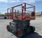 2017 Skyjack SJ6832RT Rough Terrain Scissor Lift