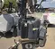 2023 Allmand NLGR LC 3KW Portable Work Light