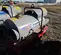 2022 Frost Fighter IDF350-II Indirect Fired Heater