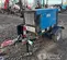 2021 Miller Welders BIG BLUE 400PRO Welder