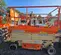 2017 JLG 3246ES Scissor Lift
