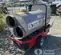 2023 Frost Fighter IDH400QRM Indirect Fired Heater