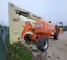 2017 JLG 800AJ Articulating Boom Lift