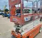 2019 Snorkel S3226E Scissor Lift