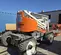 2018 Snorkel A46JRT Articulating Boom Lift