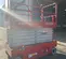 2018 MEC 4046SE Scissor Lift