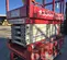 2018 MEC 1330SE Scissor Lift