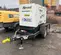 2018 Allmand MP45 Diesel Generator