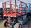 2019 Skyjack SJ6826RT Rough Terrain Scissor Lift