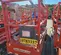 2018 Skyjack SJIII3219 Scissor Lift
