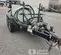 2022 Wylie Sprayers EXP-500L-S Trailer