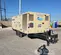 2018 Doosan HP1600WCU-T4FIQ Air Compressor