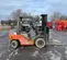 2019 Toyota 8FGU30 Warehouse Forklift