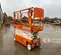 2019 Snorkel S3226E Scissor Lift
