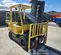 2019 HYSTER H60FT Warehouse Forklift