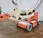 2015 JLG E400AJPN Articulating Boom Lift