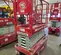 2018 MEC MICRO 19 Scissor Lift