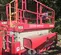 2022 MEC 4069RT Rough Terrain Scissor Lift