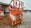 2018 Snorkel S4732E Scissor Lift