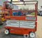 2019 Snorkel S3226E Scissor Lift
