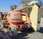2017 JLG 600AJ Articulating Boom Lift
