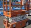 2018 Snorkel S3219E Scissor Lift