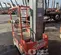 2017 Skyjack SJ12 Self-Propelled One-Person Lift